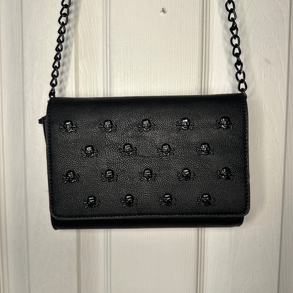 Clutch Crossbody Purse - Picture 1 of 12